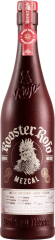 Rooster Rojo Mezcal 43% 0,7l