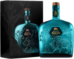 Royal Bison Vodka 40% 0,7l