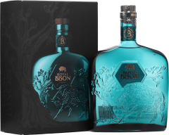 Royal Bison Vodka 40% 0,7l (darekov balenie kazeta)