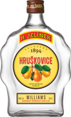 Rudolf Jelnek Hrukovica 42% 0,7l