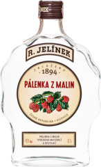 Rudolf Jelnek Plenka z Malin 42% 0,7l