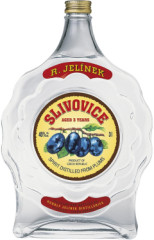 Rudolf Jelnek Slivovica 3l 45%