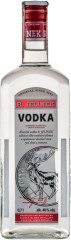 Rudolf Jelnek Vodka 40% 0,7l