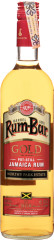 Rum-Bar Gold 40% 0,7l