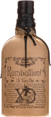 Rumbullion XO 46,2% 0,5l