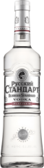 Russian Standard Platinum 0,5l 40% (èistá f¾aša)