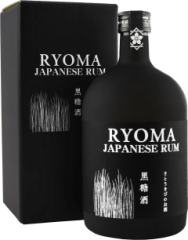 Ryoma 7 ron Oak Cask  40% 0,7l