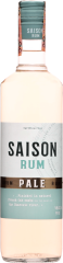 Saison Pale Rum 40% 0,7l (èistá f¾aša)