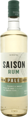 Saison Pale Rum 40% 0,7l