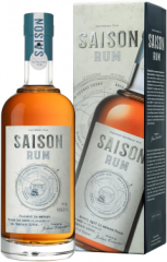 Saison Rum 42% 0,7l