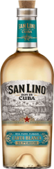 San Lino Carta Blanca Superior 40% 0,7l