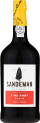 Sandeman Ruby Porto 19,5% 0,75l