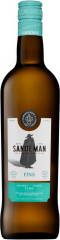 Sandeman Sherry Fino 15% 0,75l