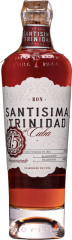 Santisima Trinidad 15 roèný 40,7% 0,7l (èistá f¾aša)