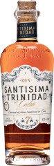 Santisima Trinidad 7 ron 40,3% 0,7l