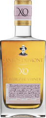 Santos Dumont XO Gewrztraminer 40% 0,7l