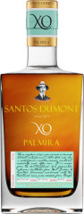 Santos Dumont XO Palmira 40% 0,7l