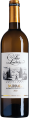 Sao Lourenco Bairrada Branco 2023 12% 0,75l