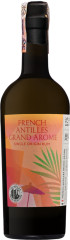 S.B.S Origin French Antilles Grand Arome 57% 0,7l