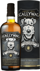 Scallywag 46% 0,7l