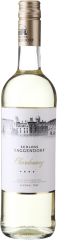 Schloss Raggendorf Chardonnay White Alcohol Free 0,5% 0,75l