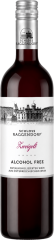 Schloss Raggendorf Zweigelt Alcohol Free 0,5% 0,75l
