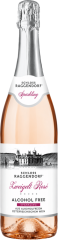 Schloss Raggendorf Zweigelt Ros� Sparkling Alcohol Free 0,5% 0,75l