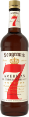 Seagrams Seven Crown 1l 40%
