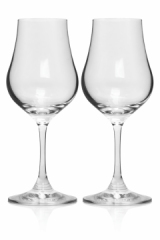 Set 2x Davidoff poh�r na stopke (set 2 x 0.4 l)