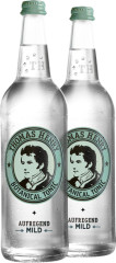 Set 2xThomas Henry Botanical 0,75l (set 2 x 0.75 l)