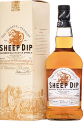 Sheep Dip Blended Malt 40% 0,7l