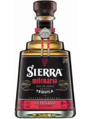 Sierra Milenario Reposado 41,5% 0,7l