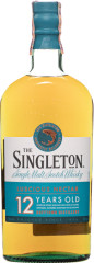 Singleton of Dufftown 12 roèná 40% 0,7l (èistá f¾aša)