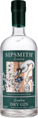 Sipsmith Gin 41,6% 0,7l