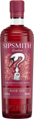 Sipsmith Sloe Gin 29% 0,7l