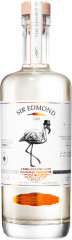 Sir Edmond Gin - Bourbon vanilla infused 40% 0,7l