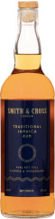 Smith & Cross Rum 57% 0,7l