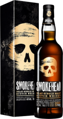 Smokehead 40% 0,7l