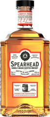 Spearhead 43% 0,7l (èistá f¾aša)
