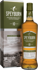 Speyburn 10 ron 40% 0,7l