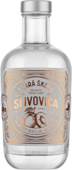 Star kola Slivovica 0,5l 52%