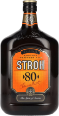 Stroh 80 80% 0,5l