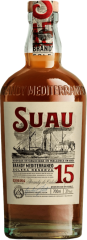 Suau Brandy 15 ron 37% 0,7l