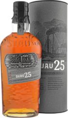 Suau Brandy 25 ron 37% 0,7l