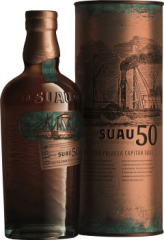 Suau Brandy 50 ron 37% 0,7l