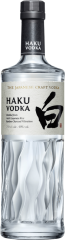 Suntory Haku Vodka 43% 0,7l