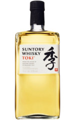 Suntory Toki 43% 0,7l