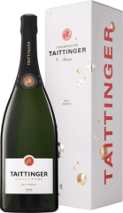 Taittinger Brut Rserve 12,5% 0,75l