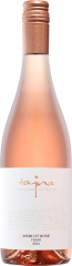 Tajna Merlot Ros Fresh 2024 12% 0,75l