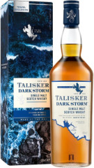 Talisker Dark Storm 1l 45,8%